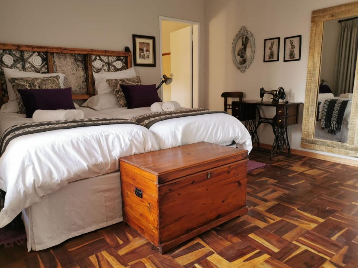 Kromdraai Guest Rooms Krugersdorp Exterior photo
