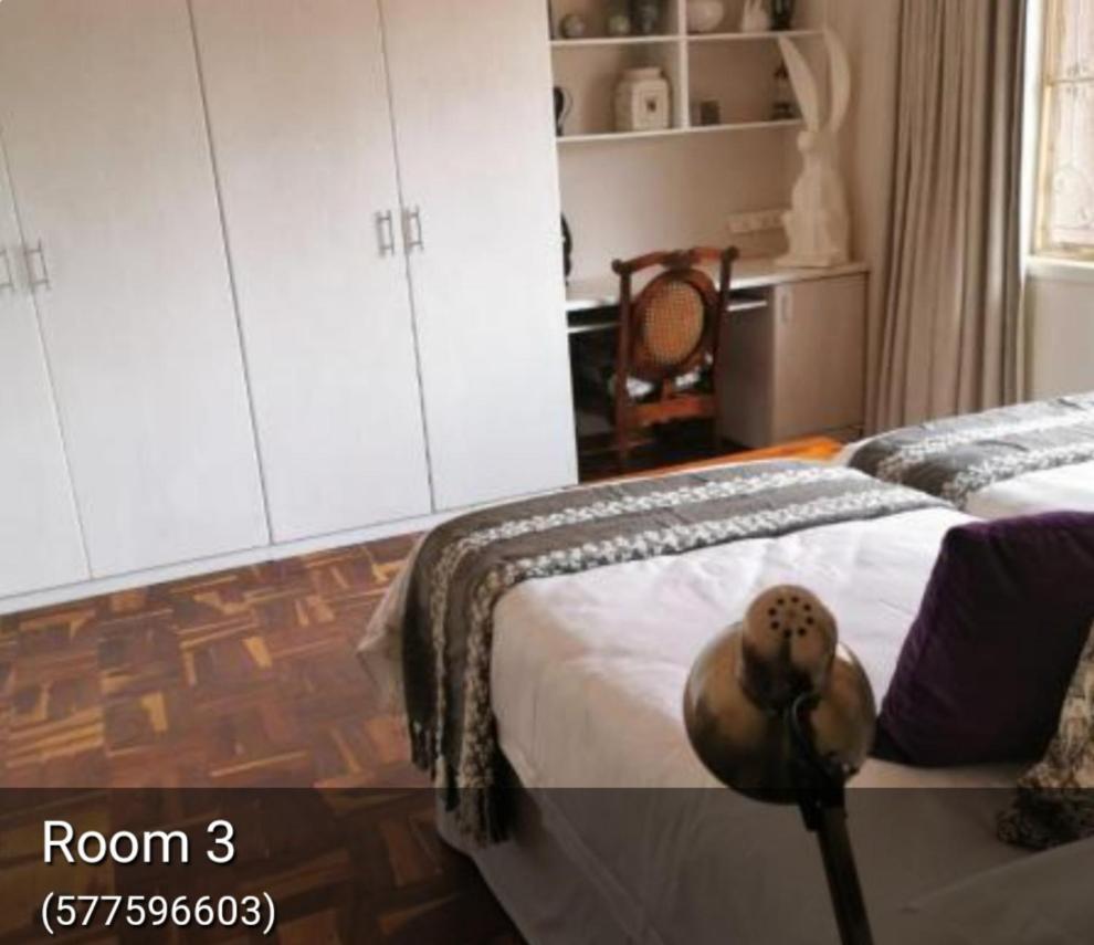 Kromdraai Guest Rooms Krugersdorp Exterior photo
